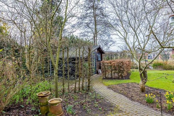 Medium property photo - Merwedelaan 5, 9606 RL Kropswolde